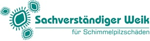 Sachverständiger Weik Logo